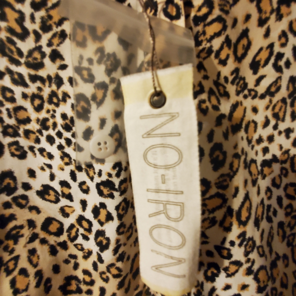 Chicos Blouse - Picture 3 of 5